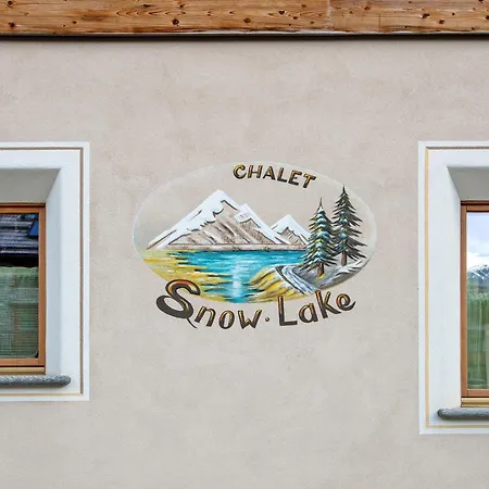 Snowlake Neve Apartment *