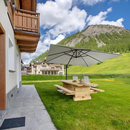 Snowlake Neve * Livigno