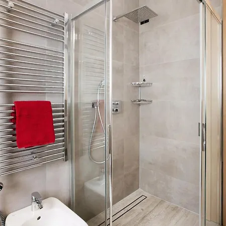 Apartment Snowlake Neve Livigno