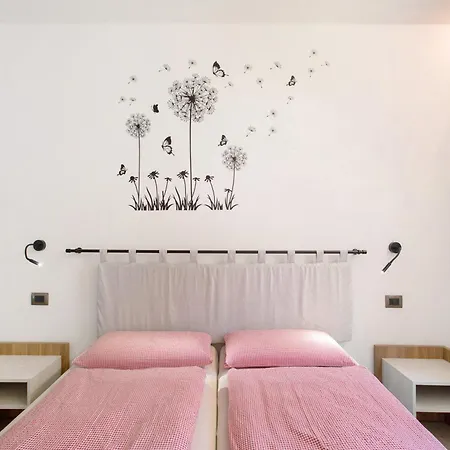 Snowlake Neve Apartment *
