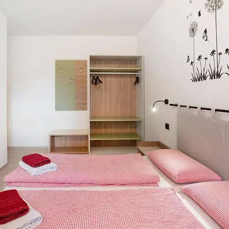 Snowlake Neve Apartment Livigno