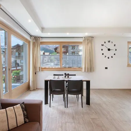 Apartment Snowlake Neve *