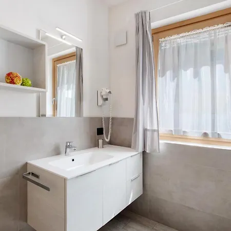 Snowlake Neve Apartment