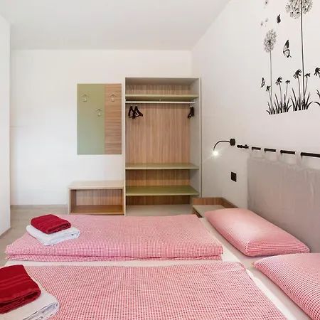 Apartment Snowlake Neve Livigno