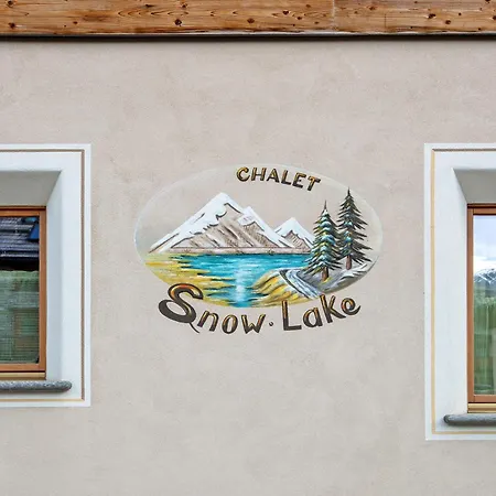 Snowlake Neve * Livigno