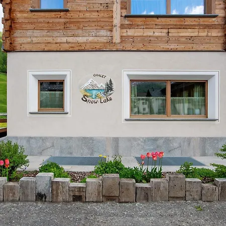 Snowlake Neve Apartment