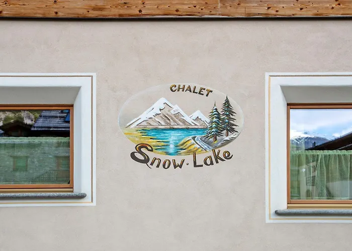 Snowlake Neve Διαμέρισμα *